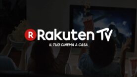 rakutentv