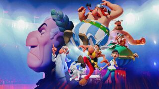 asterix e obelix il duello dei capi